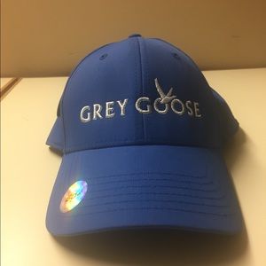 Grey Goose Golf Cap